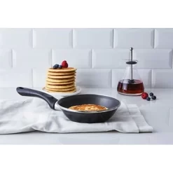 Mini-poêle Anti-adhérente 16 Cm -Produits De Cuisine 103004 2 1 Mini poele anti adherente 16 cm Mathon