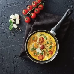 Mini-poêle Anti-adhérente 16 Cm -Produits De Cuisine 103004 4 1 Mini poele anti adherente 16 cm Mathon