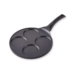 Poêle 4 Blinis Ou Pancakes à Induction 26,5 Cm -Produits De Cuisine 111112 3 3 Poele 4 blinis ou pancakes a induction 26 5 cm Mathon