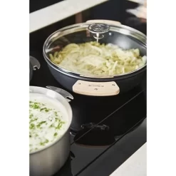 De Buyer 2 Anses Amovibles Loqy -Produits De Cuisine 200041 3 1 2 anses amovibles Loqy De Buyer