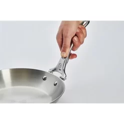 De Buyer Poignée Amovible Loqy 8 De Buyer Poignée Amovible Loqy -Produits De Cuisine 270018 3 1 Poignee amovible Loqy De Buyer