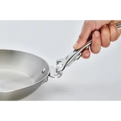 De Buyer Poignée Amovible Loqy 9 De Buyer Poignée Amovible Loqy -Produits De Cuisine 270018 4 1 Poignee amovible Loqy De Buyer