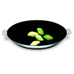 Poêle Revêtue Mutine 26 Cm Sans Manche