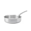 De Buyer Sauteuse Inox 28 Cm Alchimy