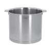 Marmite Inox Strate 24 Cm 9,4 L
