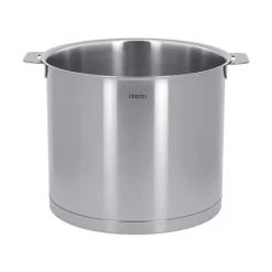 Marmite Inox Strate 24 Cm 9,4 L