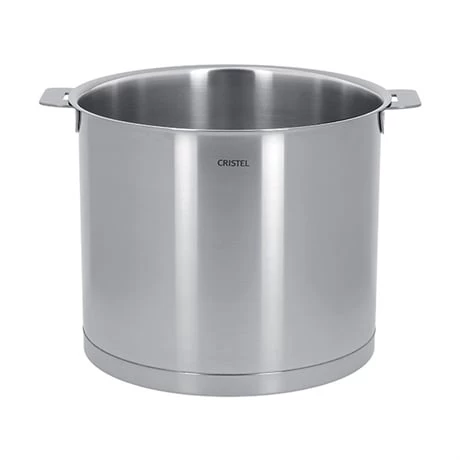 Marmite Inox Strate 24 Cm 9,4 L 1 Marmite Inox Strate 24 Cm 9,4 L