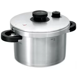 Autocuiseur Inox Alto 24 Cm 6 L