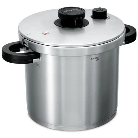 Autocuiseur Alto 24 Cm 9 L 1 Autocuiseur Alto 24 Cm 9 L