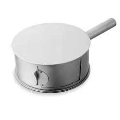 Diable à Châtaignes Pour Gazinière 22,5 Cm