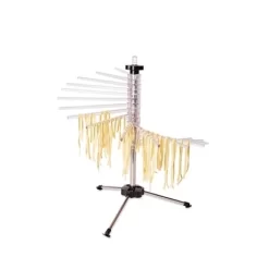 Lot Machine à Pâtes Et Séchoir à Pâtes Pliable 9 Lot Machine à Pâtes Et Séchoir à Pâtes Pliable -Produits De Cuisine 289001 4 2 Lot machine a pates et sechoir a pates pliable Mathon