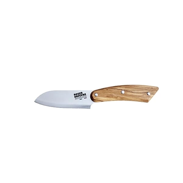Couteau Santoku Olivier 24 Cm 1 Couteau Santoku Olivier 24 Cm