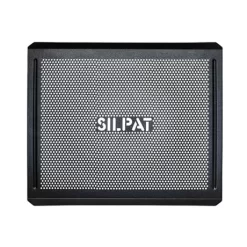 Plaque Aluminium Perforée