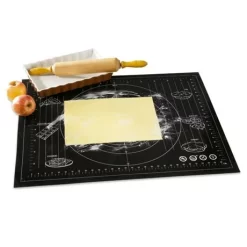 Tapis Multi-diamètres Pâtisserie