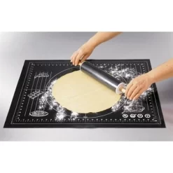 Tapis Multi-diamètres Pâtisserie -Produits De Cuisine 51805 2 5 Tapis multi diametres patisserie Mathon