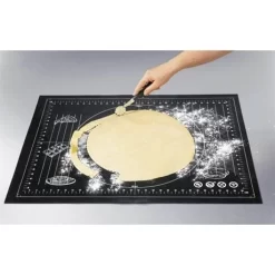 Tapis Multi-diamètres Pâtisserie -Produits De Cuisine 51805 3 5 Tapis multi diametres patisserie Mathon