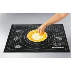 Tapis Multi-diamètres Pâtisserie -Produits De Cuisine 51805 4 5 Tapis multi diametres patisserie Mathon