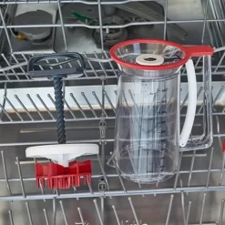 Zyliss Préparateur De Pâte à Crêpes 900 Ml -Produits De Cuisine 566004 3 2 Preparateur de pate a crepes 900 ml Zyliss