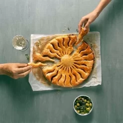 Emporte-pièce Tarte Soleil -Produits De Cuisine 566008 3 1 Emporte piece tarte Soleil Betty Bossi