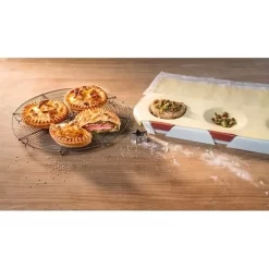 Kit Pour Croustades Garnies -Produits De Cuisine 566009 2 1 Kit pour croustades garnies Betty Bossi