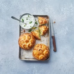 Kit Pour Croustades Garnies -Produits De Cuisine 566009 3 1 Kit pour croustades garnies Betty Bossi