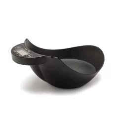 Balance Digitale Avec Bol Amovible -Produits De Cuisine 570025 4 1 balance digitale avec bol amovible Pradel France