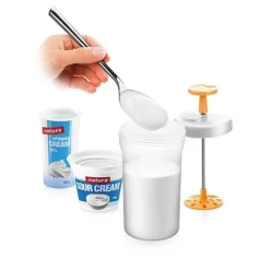 Produits De Cuisine -Produits De Cuisine 60513 1 1 Baratte a beurre maison Della casa