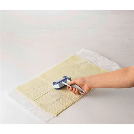 Set De 3 Roulettes Apéritif Feuilletés Et Mini Croissants 3 Set De 3 Roulettes Apéritif Feuilletés Et Mini Croissants – Image 3