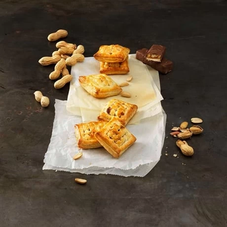 Set De 3 Roulettes Apéritif Feuilletés Et Mini Croissants 5 Set De 3 Roulettes Apéritif Feuilletés Et Mini Croissants – Image 5