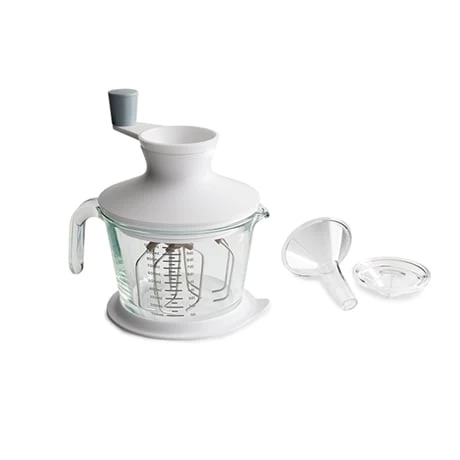 Batteur Magique En Verre 1 Batteur Magique En Verre