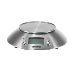 Produits De Cuisine -Produits De Cuisine 64141 1 1 Balance de cuisine inox 5 kg 2 5 L Tristar