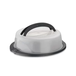 Boite Transport à Tarte 32 Cm