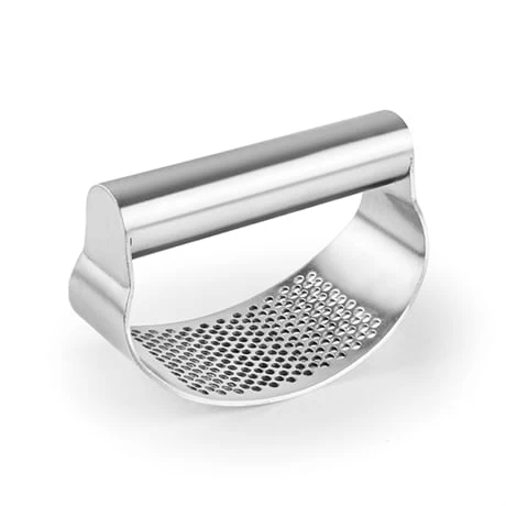 Ibili Presse Ail 10 Cm En Acier 2 Ibili Presse Ail 10 Cm En Acier – Image 2