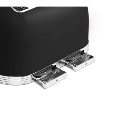 Schneider® Grille-pain 4 Fentes 1630 W SCT04B Noir 6 Schneider® Grille-pain 4 Fentes 1630 W SCT04B Noir -Produits De Cuisine 700088 2 1 Grille pain 4 fentes 1630 W SCT04B noir Schneider