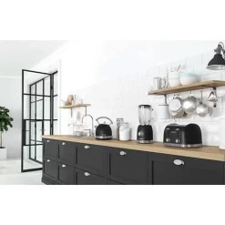 Schneider® Grille-pain 4 Fentes 1630 W SCT04B Noir 7 Schneider® Grille-pain 4 Fentes 1630 W SCT04B Noir -Produits De Cuisine 700088 3 1 Grille pain 4 fentes 1630 W SCT04B noir Schneider