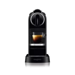 Magimix Nespresso M195 Citiz 1 L Noir 11315 -Produits De Cuisine 70199 2 4 Nespresso M195 citiz 1 L Noir 11315 Magimix