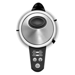 Bouilloire électrique 1,2 L Inox 7 Bouilloire électrique 1,2 L Inox -Produits De Cuisine 702001 2 5 Bouilloire electrique 1 2 L inox Lagrange