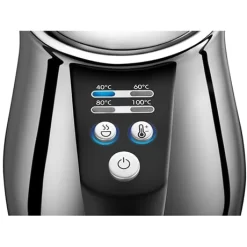 Bouilloire électrique 1,2 L Inox 8 Bouilloire électrique 1,2 L Inox -Produits De Cuisine 702001 3 5 Bouilloire electrique 1 2 L inox Lagrange