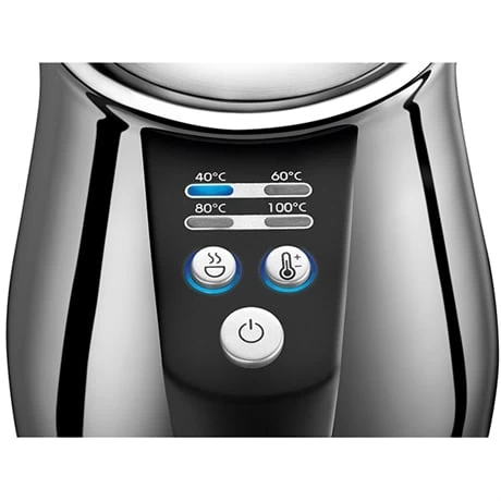 Bouilloire électrique 1,2 L Inox 4 Bouilloire électrique 1,2 L Inox – Image 4