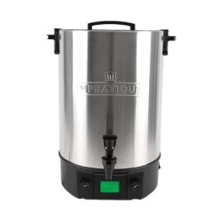 Stérilisateur Inox électrique 30 Litres Automatique 2200 W