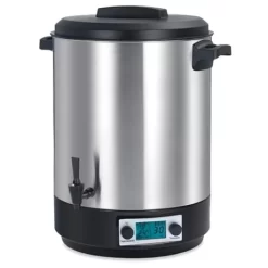 Stérilisateur Inox 45 Litres Automatique 2500 W KCPST45XXL