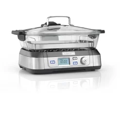 Cuisinart Cuiseur Vapeur Digital CookFresh STM1000E