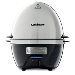 Produits De Cuisine 21 Cuisinart Cuiseur à Oeufs électrique CEC10E