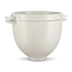 KitchenAid Bol à Pain 5KSM2CB5BGS Pour Robots Artisan
