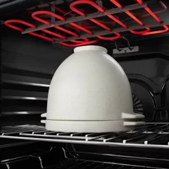 KitchenAid Bol à Pain 5KSM2CB5BGS Pour Robots Artisan 9 KitchenAid Bol à Pain 5KSM2CB5BGS Pour Robots Artisan -Produits De Cuisine 720049 4 1 Bol a pain 5KSM2CB5BGS pour robots Artisan Kitchenaid