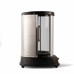 LIVOO Grill Rôtissoire Vertical 1500 W DOM323 -Produits De Cuisine 72081 4 3 Grill rotissoire vertical 1500 W DOM323 Livoo