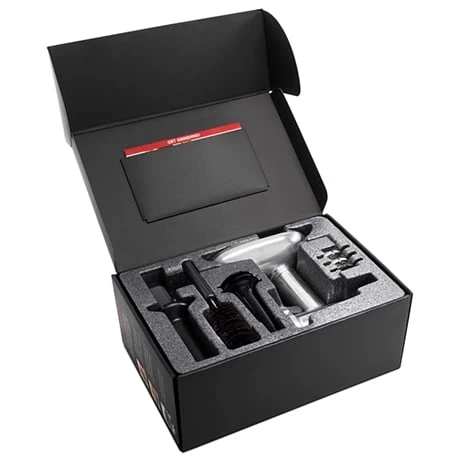 KitchenAid Hachoir à Viande En Métal 5KSMMGA 5 KitchenAid Hachoir à Viande En Métal 5KSMMGA – Image 5