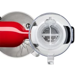 KitchenAid Tamis Et Balance 5KSMSFTA Pour Robot Multifonction -Produits De Cuisine 72095 4 2 Tamis et balance 5KSMSFTA pour robot multifonction Kitchenaid