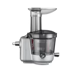 KitchenAid Accessoire Extracteur De Jus 5KSM1JA
