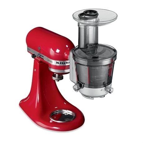 KitchenAid Accessoire Extracteur De Jus 5KSM1JA 2 KitchenAid Accessoire Extracteur De Jus 5KSM1JA – Image 2